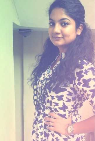 Butterflies On My Shirt! - Day 12