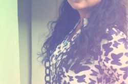 Butterflies on my Shirt! - Day 12