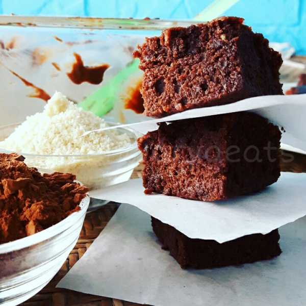 Butterless Eggless Easy Depression Cake