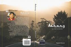 Buy Aahang - The Book
