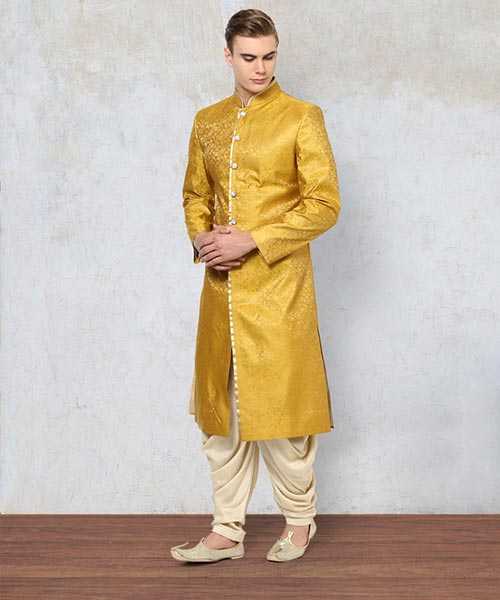 Buy Exclusive Sherwanis For Men At Nihal Fashions - Nihal Fashions