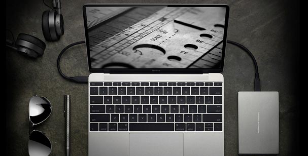 Buy External Hard Drive With Some Basic Considerations