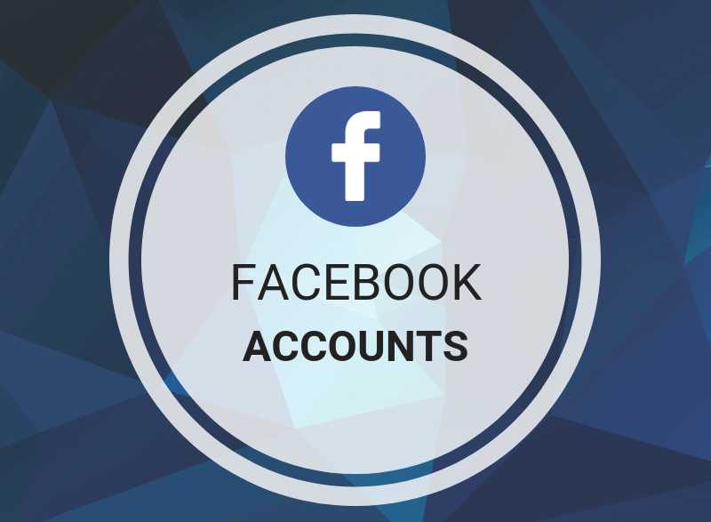 Buy Facebook Accounts |BuyPVA Accounts Online Easily Now [100% Working]