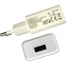 Buy Original Lenovo Charging Brick Online - Chargers And Cables