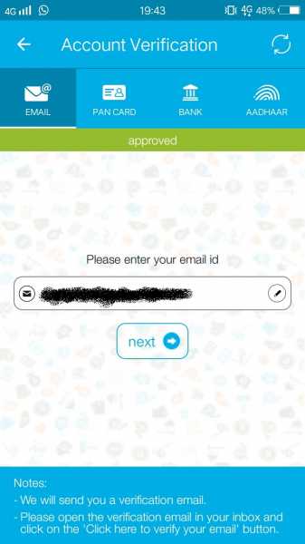 Buying Bitcoins In India