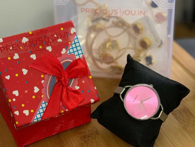 Buying Jewellery Online Ft PreciousYou.in | Finix Post