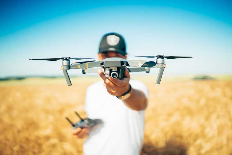 Buying A Drone? Read This First! - Travelmynation