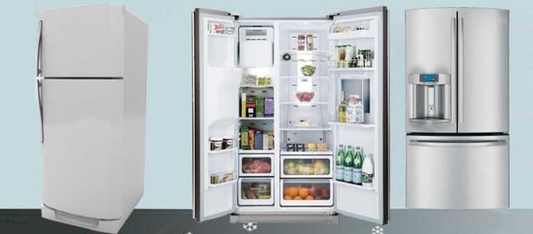 Buying A Refrigerator Made Easy: Follow The Guide