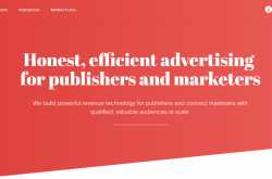 Buysellads Review: Payment proof & CPM Rates - Money Earn Way