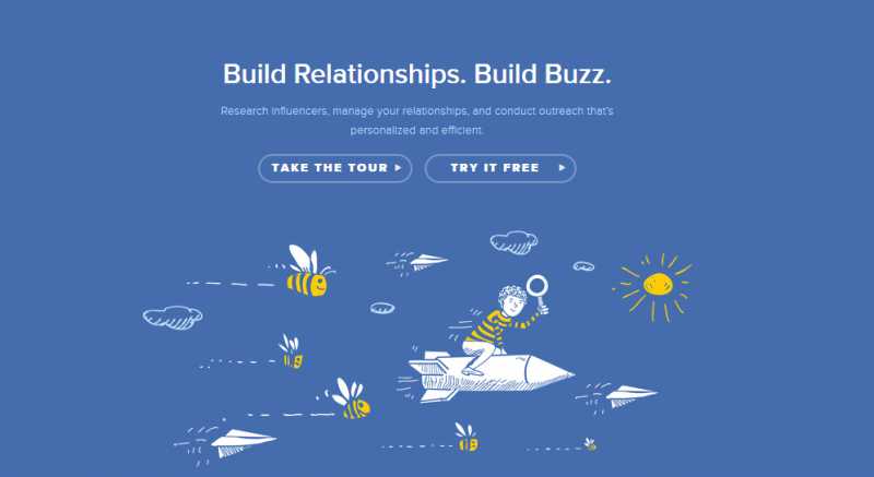 Buzzstream Review - Ultimate Guide To Successful Brand Promotion