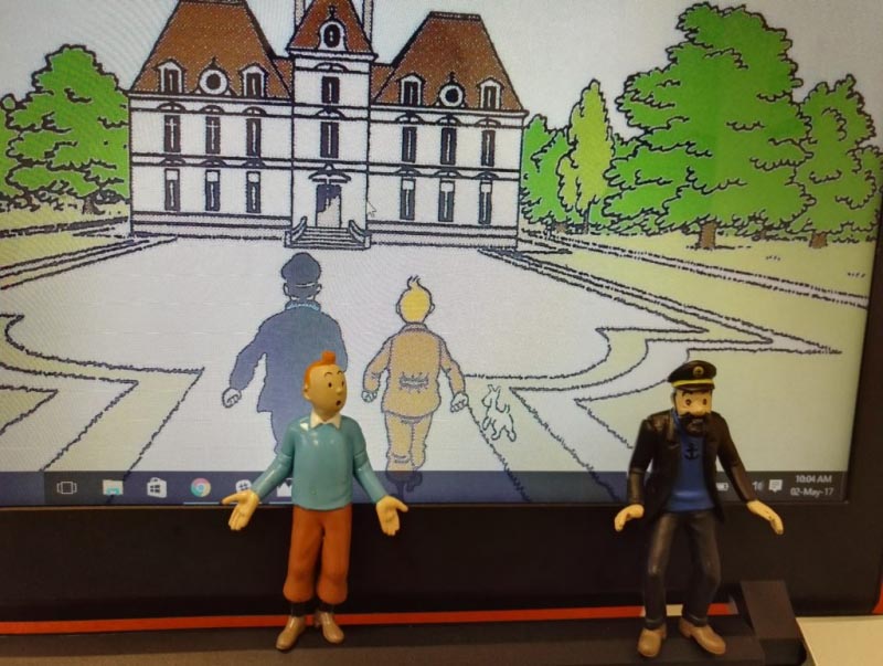 Bye BlogAdda, Hello BlueOceanIMC - Bus Kya!