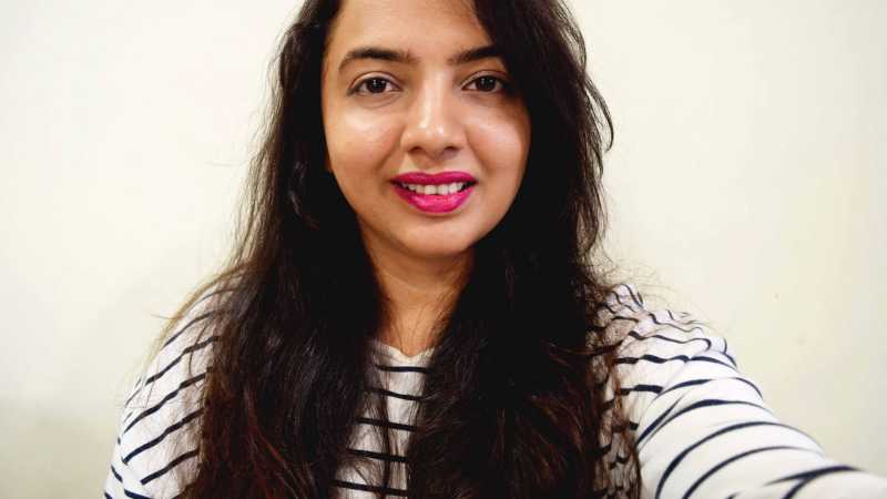 Bye, Bye Ombré - Gloss And Magic