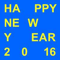 Bye Bye 2015 And Welcome 2016 ⋆ Eyedea Lab