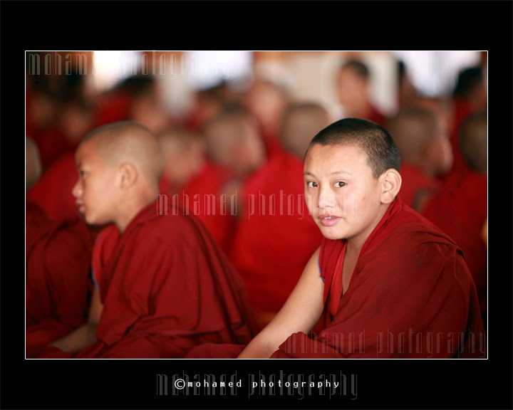 Bylakuppe Tibetan Settlement-Kushalnagar, Karnataka