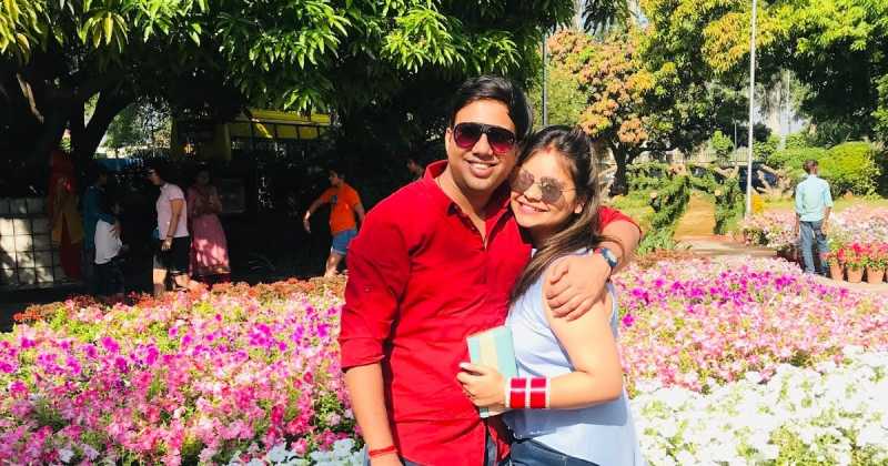 C5: A Weekend Getaway- Haridwar, Rishikesh..!!