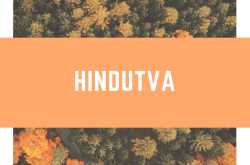 CAN HINDUTVA DELIVER VIKAS? OR IS IT A STATE OF MIND?