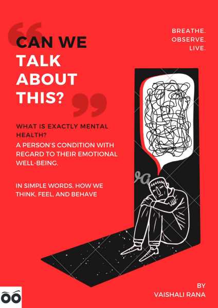 CAN WE TALK ABOUT THIS?