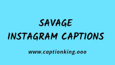 CAPTION AND QUOTES KING