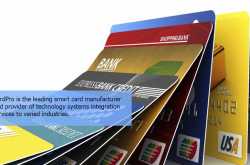 CARD PRO SOLUTIONS PVT LTD - The Masters of Smartcards. - Pranay Nigotiya