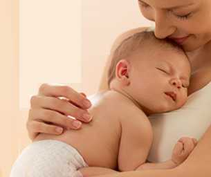 CARING FOR YOUR BABY’S SKIN