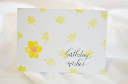 CAS Scandinavian inspired DIY handmade cards -