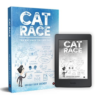 CAT Race: The MBA Story