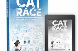 CAT Race: The MBA story