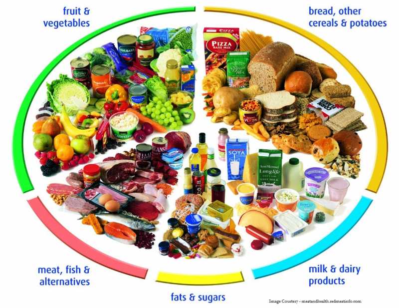 CATCHING UP ON LOST GROWTH...SECURING A HEALTHY FUTURE FOR OUR CHILDREN!