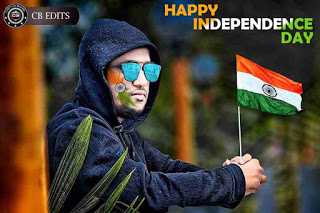 CB Edit Happy Independence Day Photo Editing 2018 | Happy Independence Day All Background Download