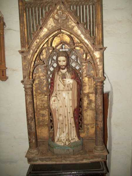 CBC Wordless Wednesday Series