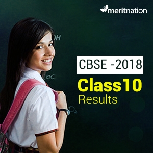 CBSE Announces Class 10 Board Exam Results For 2018