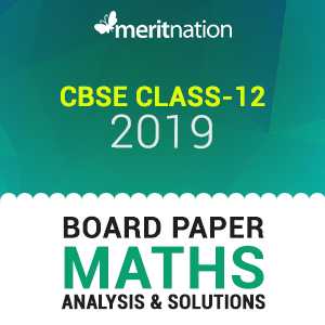 CBSE Board Exams 2019 Analysis: Class 12 Maths