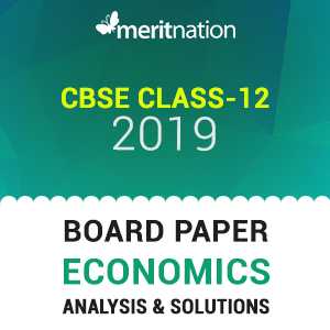 CBSE Board Exams 2019 Analysis: Class 12 Economics