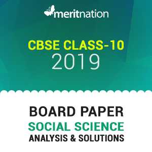 CBSE Board Exams 2019 Analysis: Class 10 Social Science