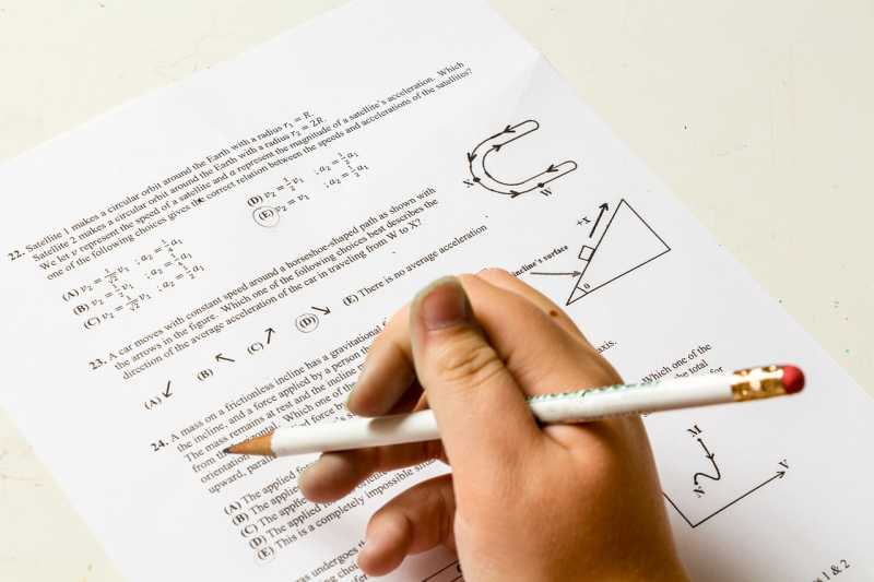 CBSE Board Exams: Should You Revise Syllabus Or Solve Sample Papers? - EduTrics