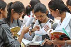 CBSE CCE Pattern Reduces Students Stress