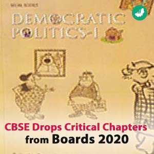 CBSE Class 10: Critical Chapters Dropped From 2020 SST Exam