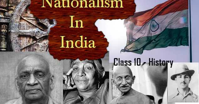 CBSE Class 10 - History - Nationalism In India (MCQs)(#eduvictors)(#class10History)