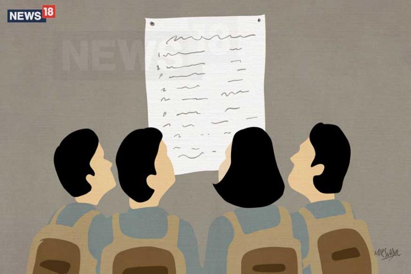 CBSE Class 10th 12th Results 2018 - Absolute Online Web