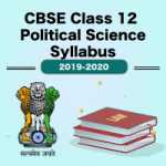CBSE Class 12 Political Science Syllabus - UrbanPro
