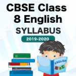 CBSE Class 8 English Syllabus - UrbanPro