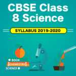 CBSE Class 8 Science Syllabus - UrbanPro