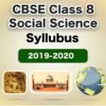 CBSE Syllabus For Class 8 Social Science - UrbanPro