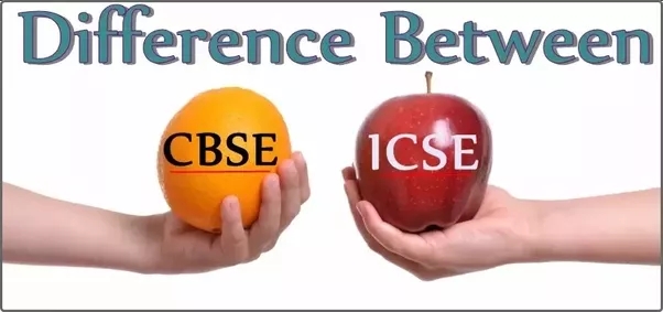 CBSE Vs ICSE Syllabus â Which Board Is Better And Why? - Indian Youth