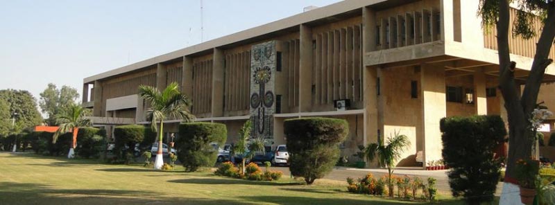 CCS HAU Hisar Online Application 2018 Admissions By Hau.ernet.in