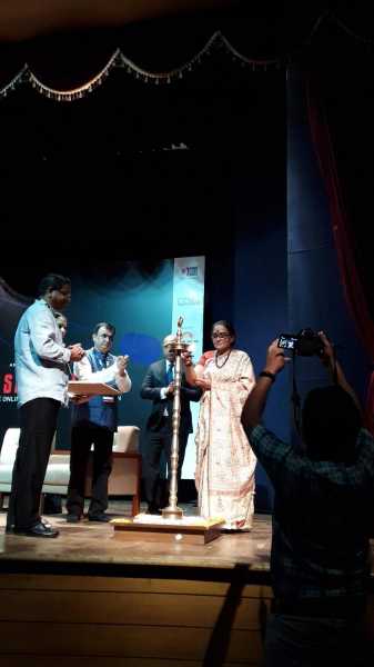 CCSE Brings D-Talk To Curb Cyberbullying #MySafeSpace @CCSEIndia | PebbleInTheStillWaters