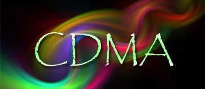 CDMA