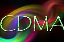CDMA