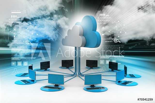 CDN Kya Hai Aur Yeh Kisi Bhi Blog Ya Website Ke Liye Kyu Jaroori Hai