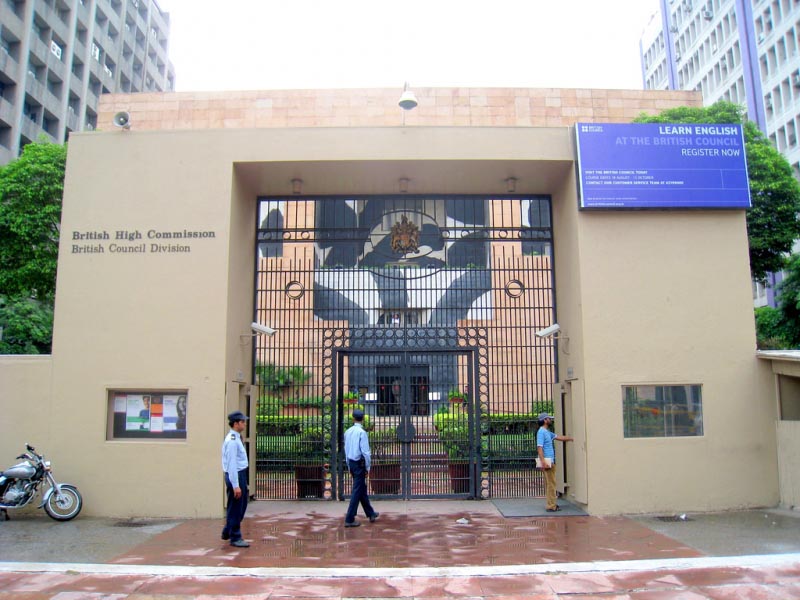 CELTA, The British Council And ‘Brown Skin, White Masks’